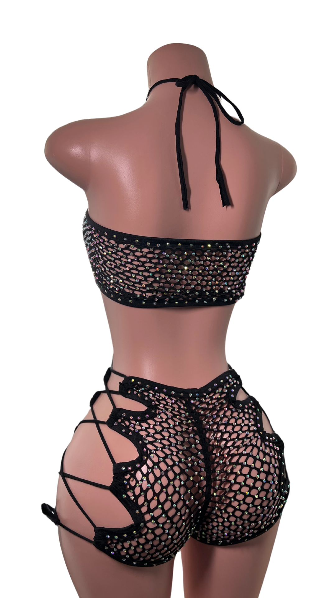 Jay Marie Two Piece Set