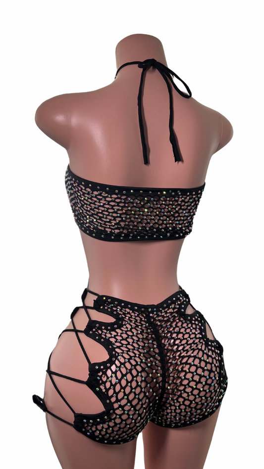 Jay Marie Two Piece Set
