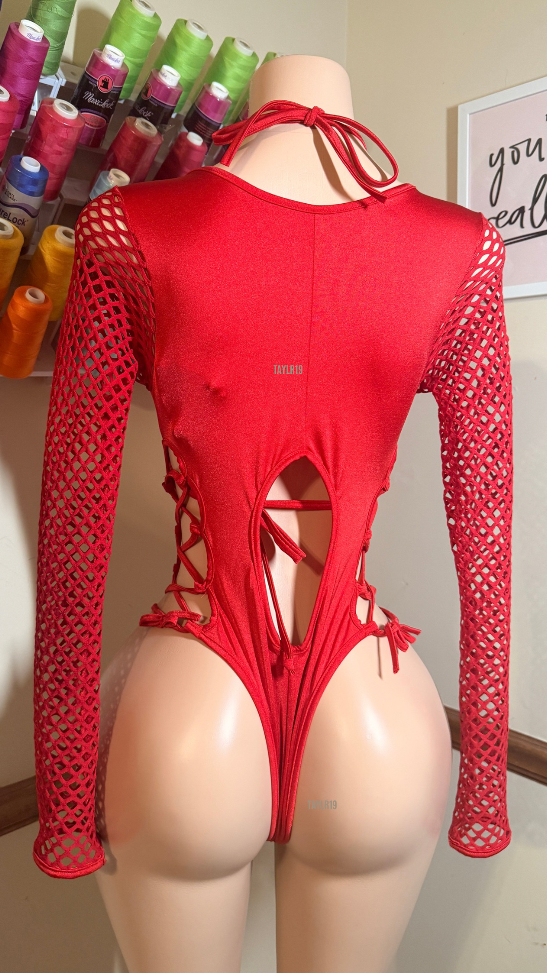 Raven Bottle Girl One-Piece Romper