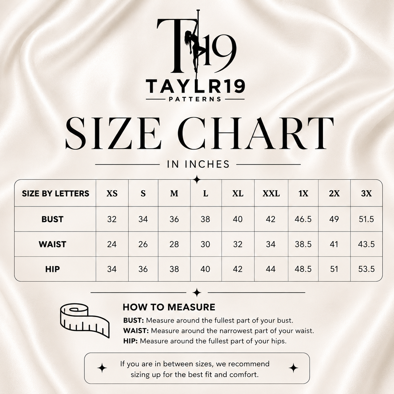 Kita Two Piece Pattern