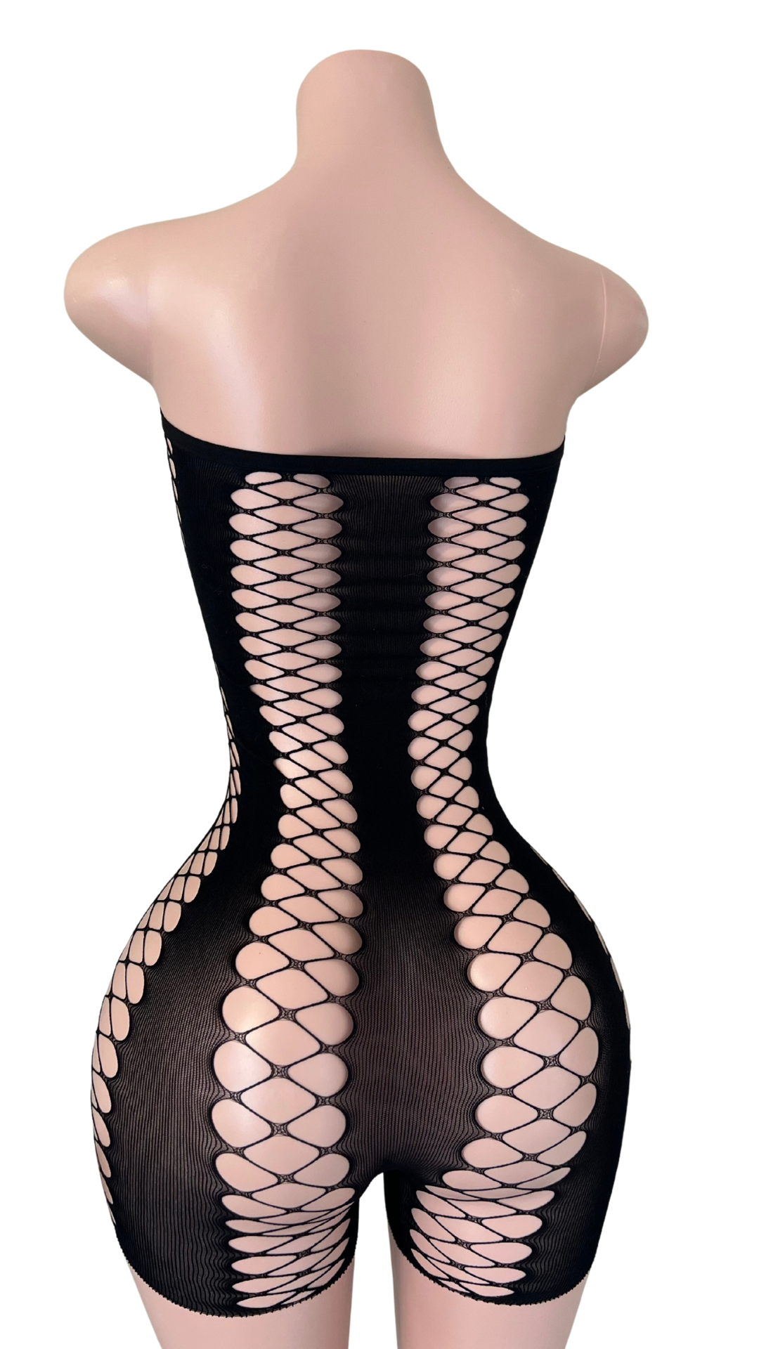 Amber Cutout Romper